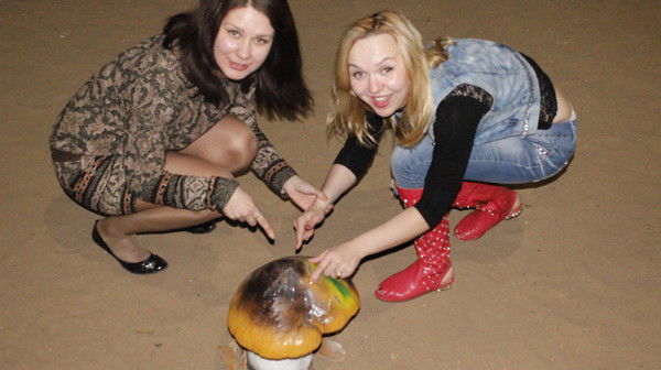 Наталия Рыженкова