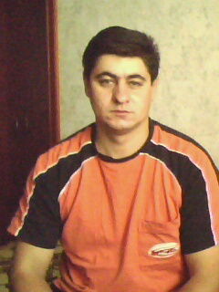 Юсиф Расшивалов