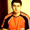 Юсиф Расшивалов