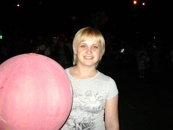 Катя Болтова