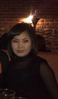 Макпал Алимкулова