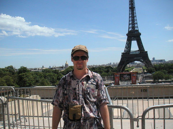 Михаил Нестеров