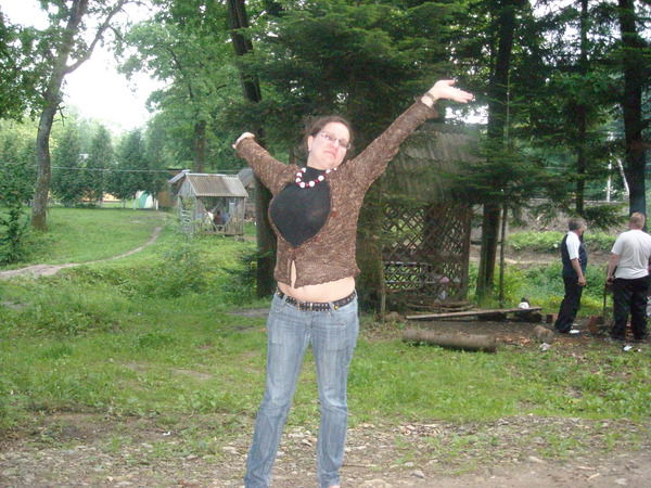 Анна Приймак-Ерёменко