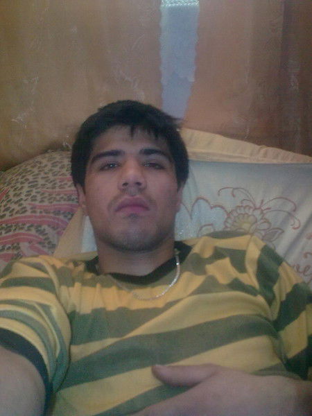 Абдукодир Кадиров