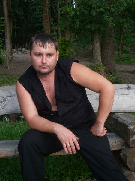 Андрей Проценко