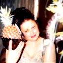 Tanya Pustowalowa