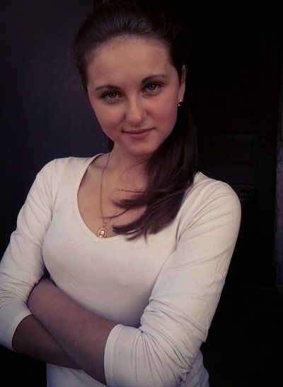 Таня Мельник