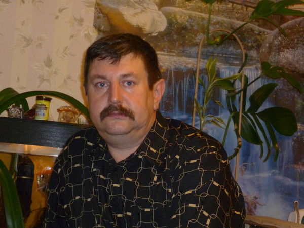 Иван Павлович Рыжов