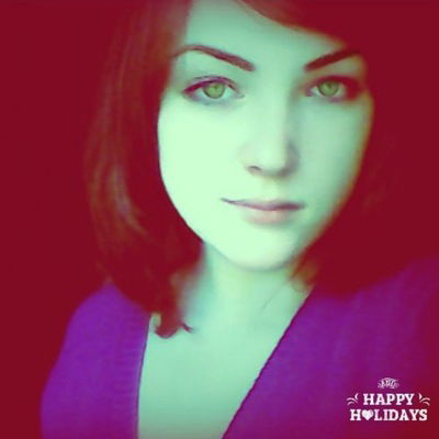 Рина Зайнетдинова