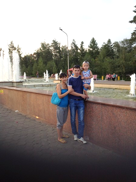 Гаухар Темиргалиева