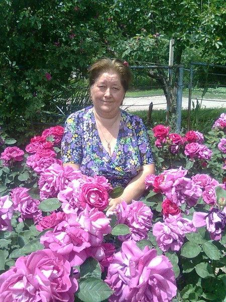 Наталья Григорьева Айсарова