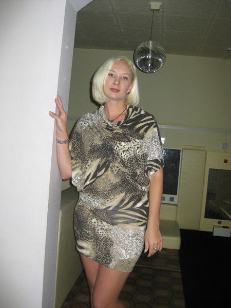 Светлана Сидорова