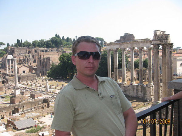 Алексей Петров