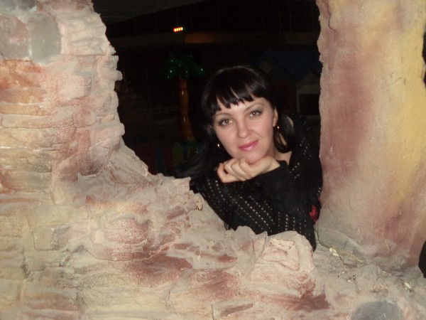 Нина Селезнева