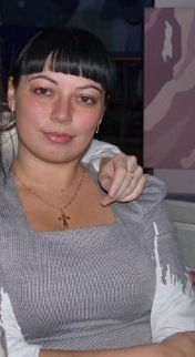 Анастасия Макеева