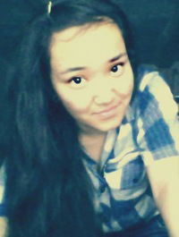 Миргуль Бакенова