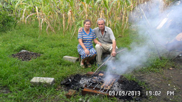 Галина Морозова