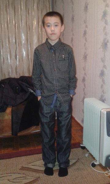 Еркебулан Хасанов