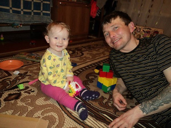 Рустам Зайдуллин