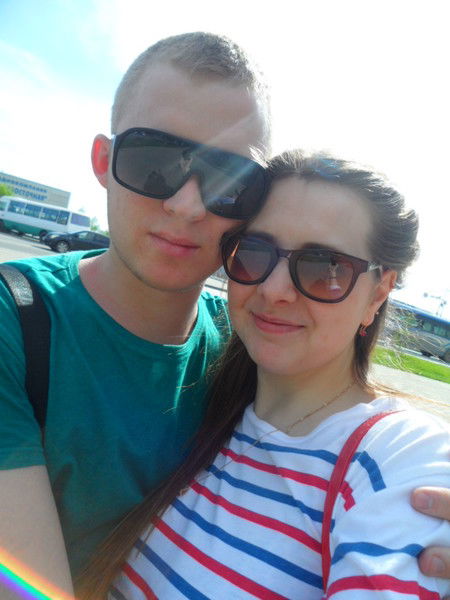 Сергей Сериков