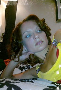 Виктория Ткач