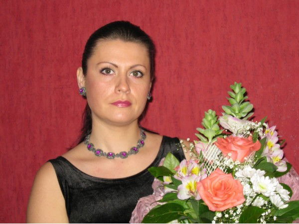 Алиса Барауля