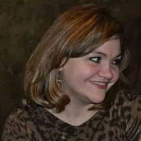 Елена Мальцева