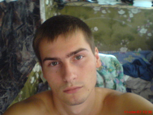 Андрей Трофименко