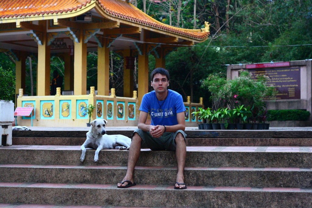 Михаил Шохирев