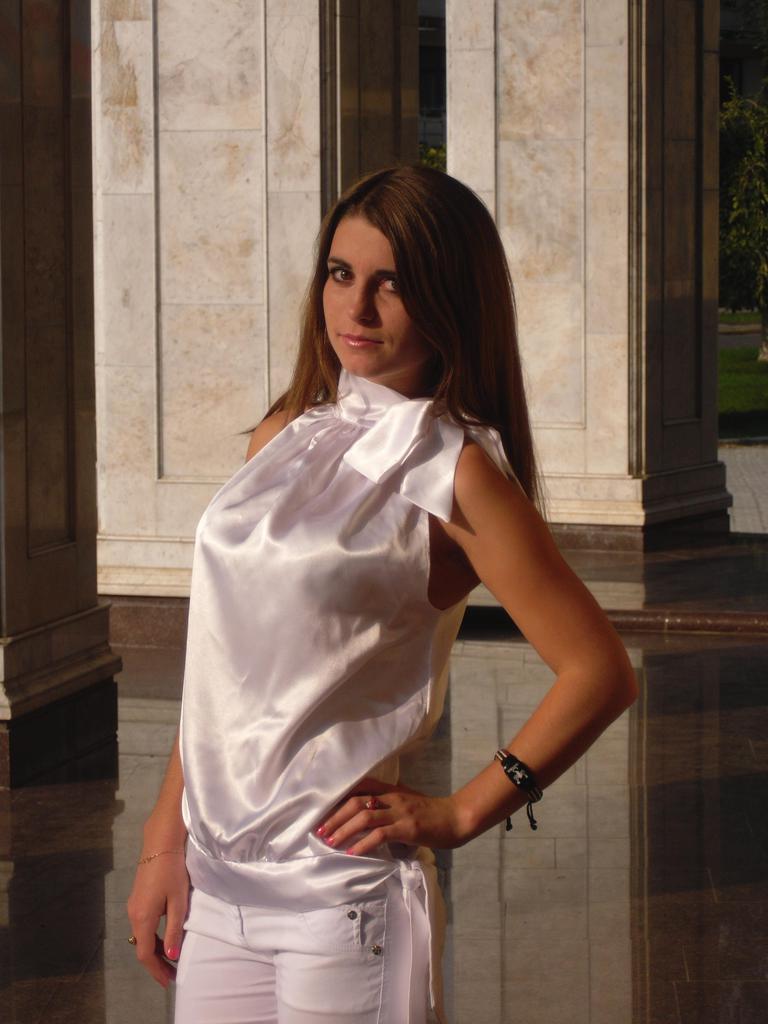 Инна Янковская