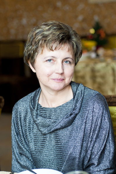 Марина Гладышева