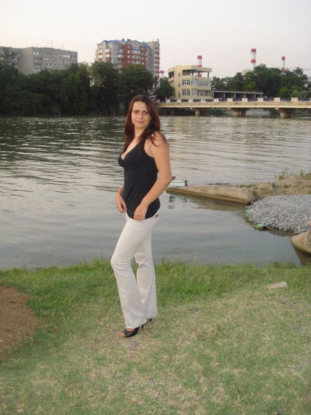 Екатерина Драленко