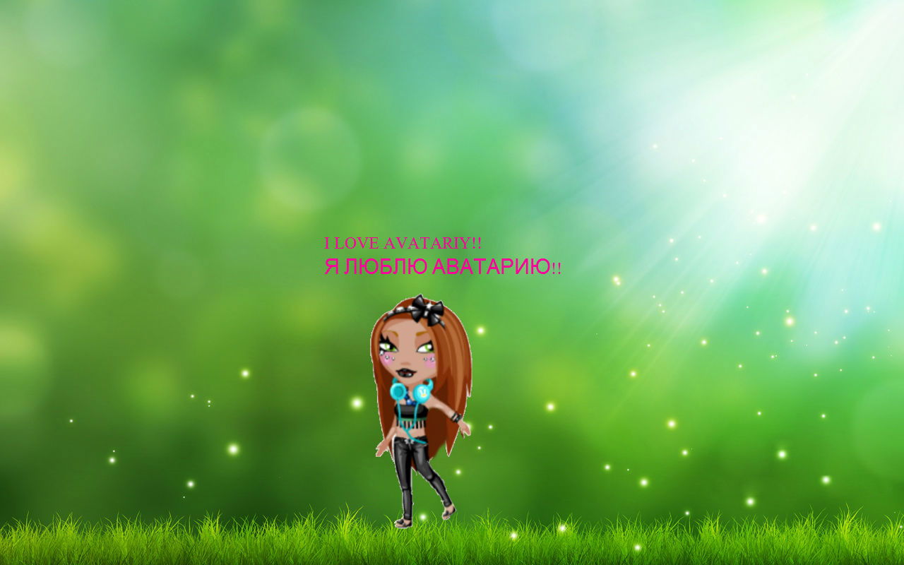 ^_^ M@шynьk@ ^_^ !