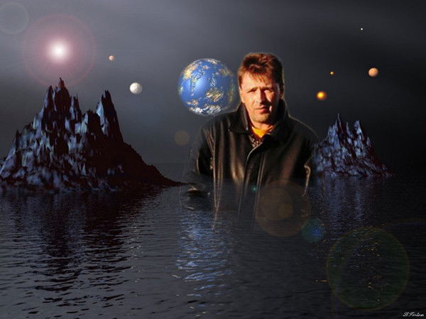 Олег Кружаев