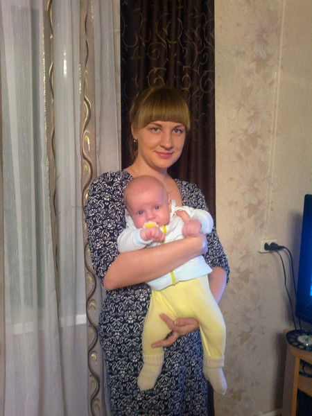 Ксения Митько