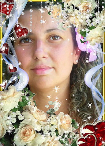 Светлана Белякова