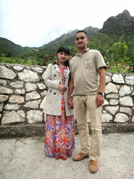 Нурисбек Мирбекович