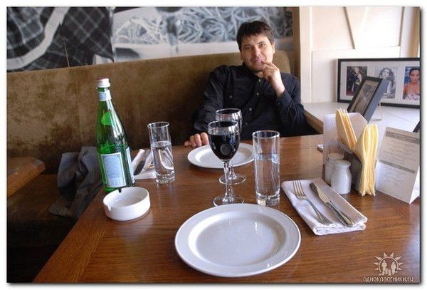 Василий Мартысевич