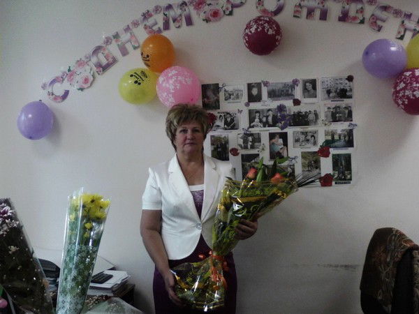 Елена Мишанова