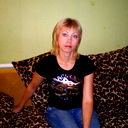 Татьяна Тимахова