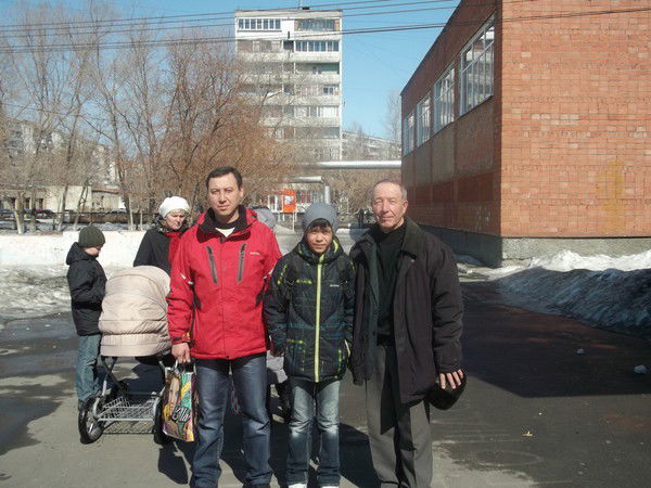 Габдрафик Муратшин