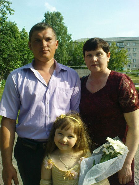 Петр Павловский