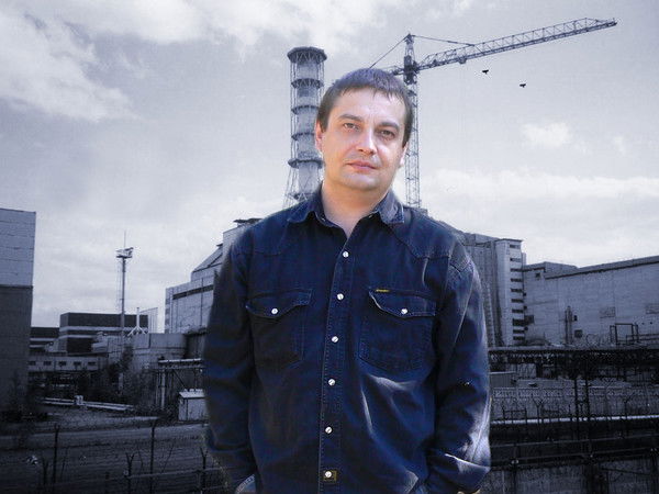 Константин Владимирович