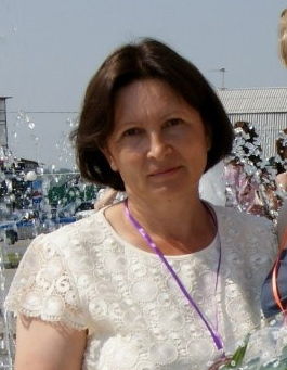 Анна Андреяускене