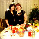 Альфия Хамидуллина