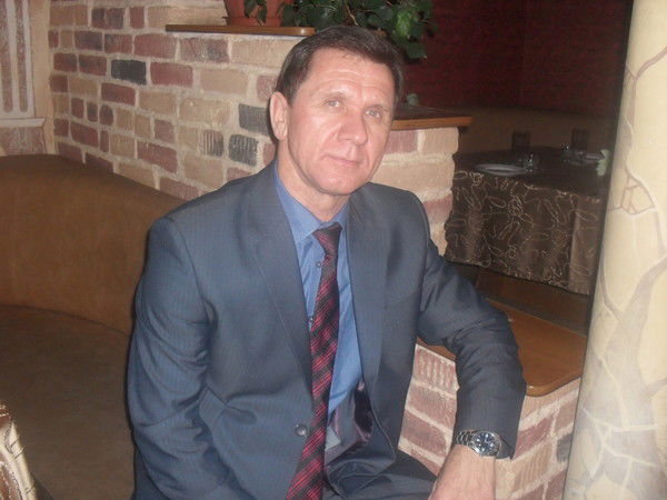 Евгений Туманов