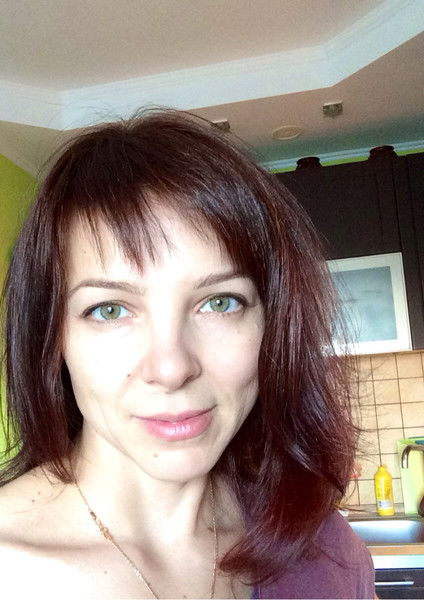 Светлана Стаценко