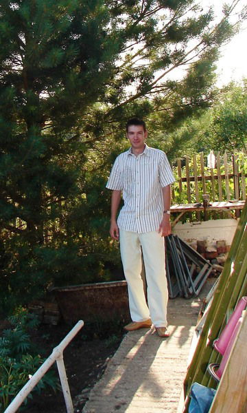 Андрей Малаев