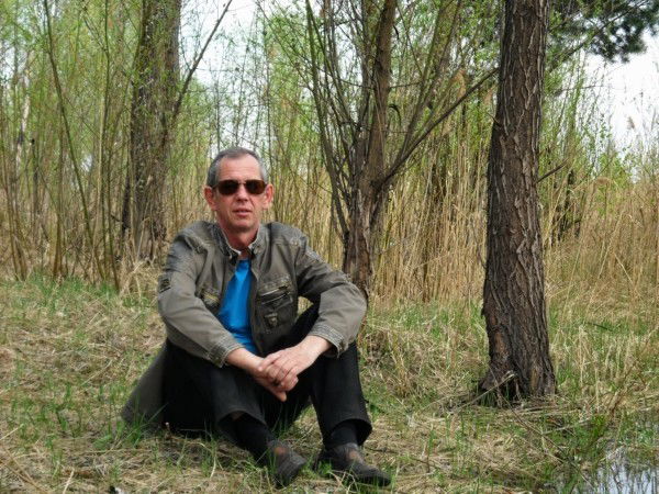 Игорь Макаренко