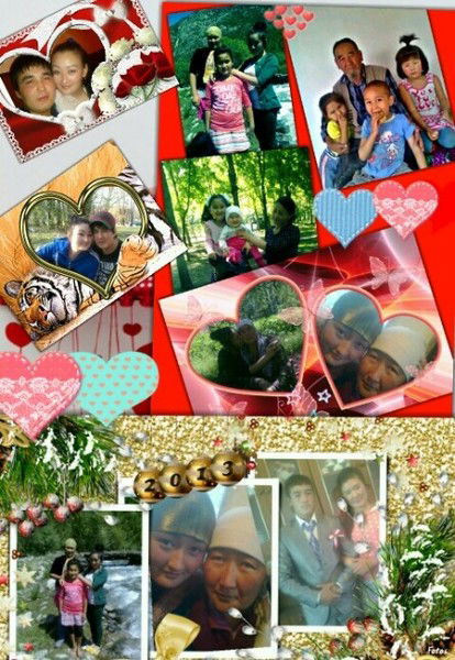 *__Kulpunai__* Nurbek Kyzy